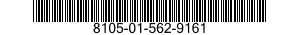 8105-01-562-9161 BAG,PLASTIC 8105015629161 015629161