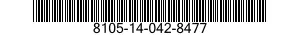 8105-14-042-8477  8105140428477 140428477