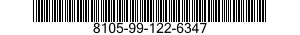 8105-99-122-6347  8105991226347 991226347