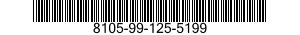 8105-99-125-5199  8105991255199 991255199