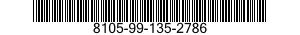 8105-99-135-2786  8105991352786 991352786