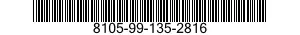 8105-99-135-2816  8105991352816 991352816
