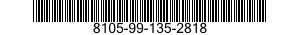 8105-99-135-2818  8105991352818 991352818