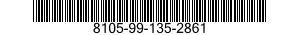 8105-99-135-2861  8105991352861 991352861