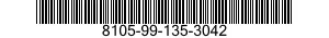 8105-99-135-3042  8105991353042 991353042