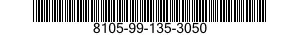 8105-99-135-3050  8105991353050 991353050