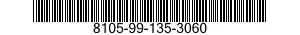 8105-99-135-3060  8105991353060 991353060