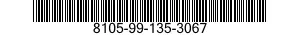 8105-99-135-3067  8105991353067 991353067