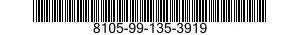 8105-99-135-3919  8105991353919 991353919