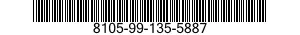 8105-99-135-5887  8105991355887 991355887