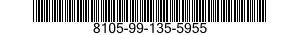 8105-99-135-5955  8105991355955 991355955