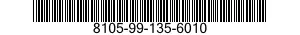 8105-99-135-6010  8105991356010 991356010