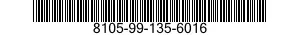 8105-99-135-6016  8105991356016 991356016