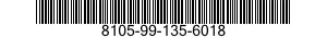 8105-99-135-6018  8105991356018 991356018