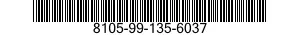 8105-99-135-6037  8105991356037 991356037