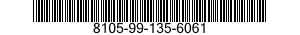 8105-99-135-6061  8105991356061 991356061