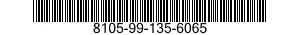 8105-99-135-6065  8105991356065 991356065