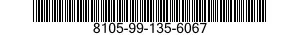 8105-99-135-6067  8105991356067 991356067