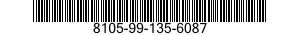 8105-99-135-6087  8105991356087 991356087
