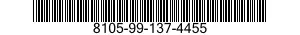 8105-99-137-4455  8105991374455 991374455