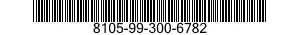 8105-99-300-6782  8105993006782 993006782