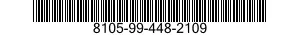 8105-99-448-2109  8105994482109 994482109