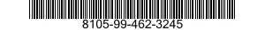 8105-99-462-3245 CHAMBER,CELL 8105994623245 994623245