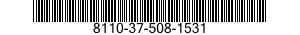 8110-37-508-1531 CONTAINER,SCREW STO 8110375081531 375081531