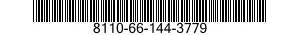 8110-66-144-3779 CAN,FRICTION TOP 8110661443779 661443779