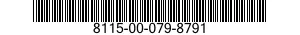 8115-00-079-8791 BOX,SHIPPING 8115000798791 000798791