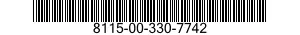 8115-00-330-7742  8115003307742 003307742