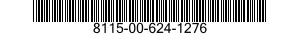 8115-00-624-1276  8115006241276 006241276