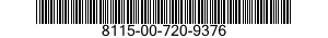 8115-00-720-9376  8115007209376 007209376