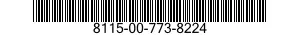 8115-00-773-8224  8115007738224 007738224