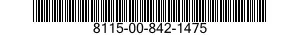 8115-00-842-1475  8115008421475 008421475