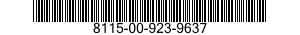 8115-00-923-9637  8115009239637 009239637