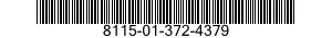 8115-01-372-4379 CONTAINER,SHIPPING AND STORAGE,COAT 8115013724379 013724379