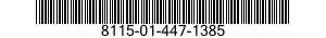 8115-01-447-1385 BOX,SHIPPING 8115014471385 014471385