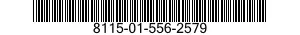 8115-01-556-2579 SHIPPING AND STORAGE SYSTEM 8115015562579 015562579