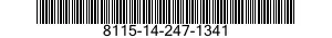 8115-14-247-1341 BOX,SHIPPING 8115142471341 142471341