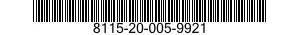 8115-20-005-9921 CRATE,SHIPPING 8115200059921 200059921