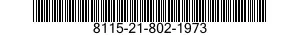 8115-21-802-1973 BOX,INTERMEDIATE PACKAGING 8115218021973 218021973