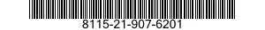 8115-21-907-6201  8115219076201 219076201