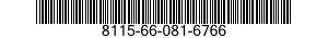 8115-66-081-6766 BOX,SMALL PARTS 8115660816766 660816766