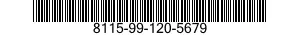 8115-99-120-5679  8115991205679 991205679