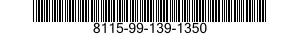 8115-99-139-1350 BOX,SHIPPING 8115991391350 991391350