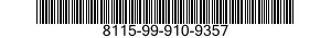 8115-99-910-9357  8115999109357 999109357
