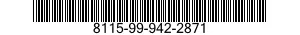 8115-99-942-2871  8115999422871 999422871