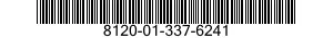 8120-01-337-6241 CYLINDER,COMPRESSED GAS,DICHLORODIFLUOROMETHANE,TECHNICAL 8120013376241 013376241