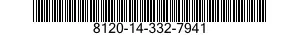 8120-14-332-7941  8120143327941 143327941